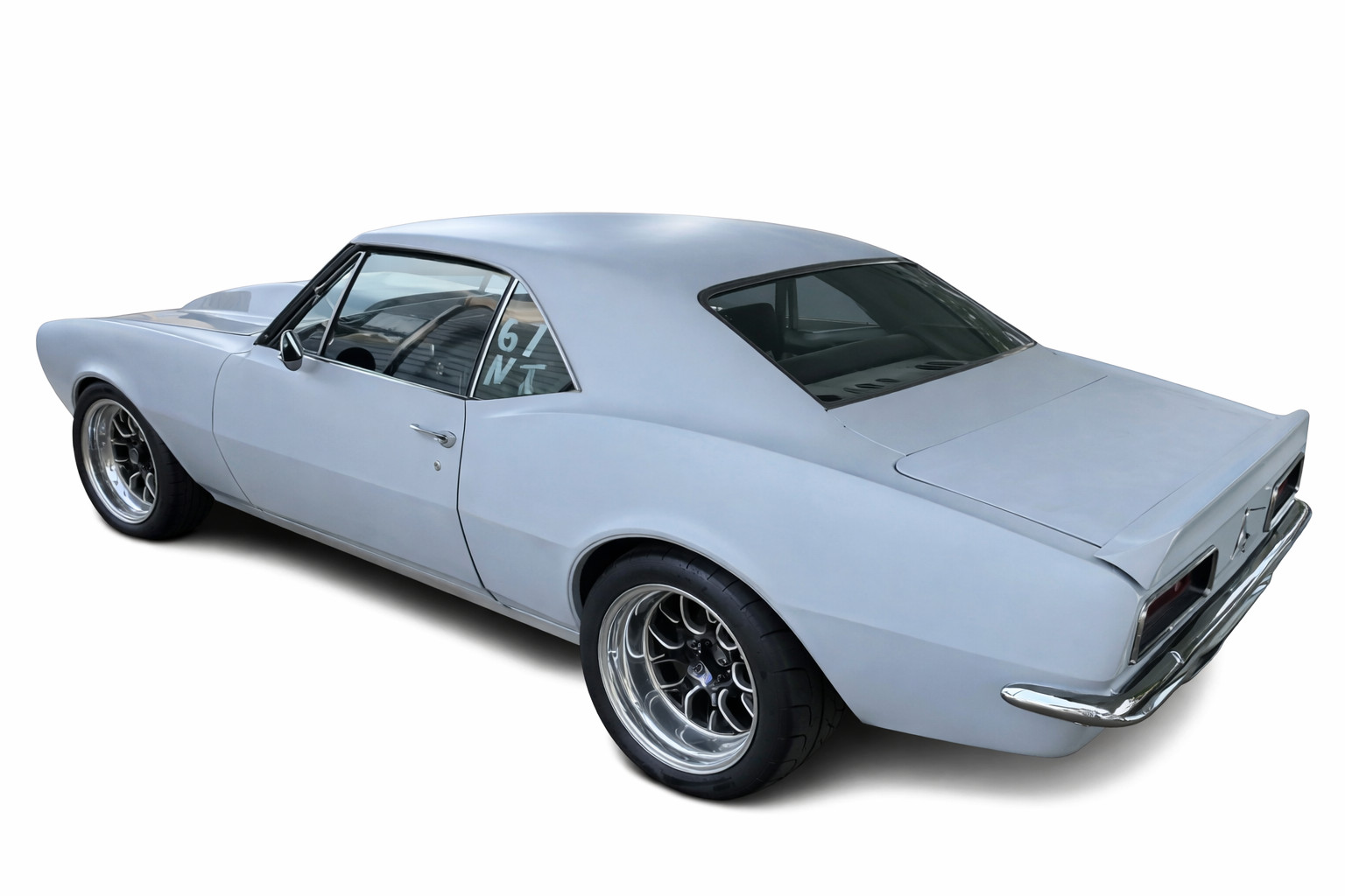 Chevrolet Camaro 1967