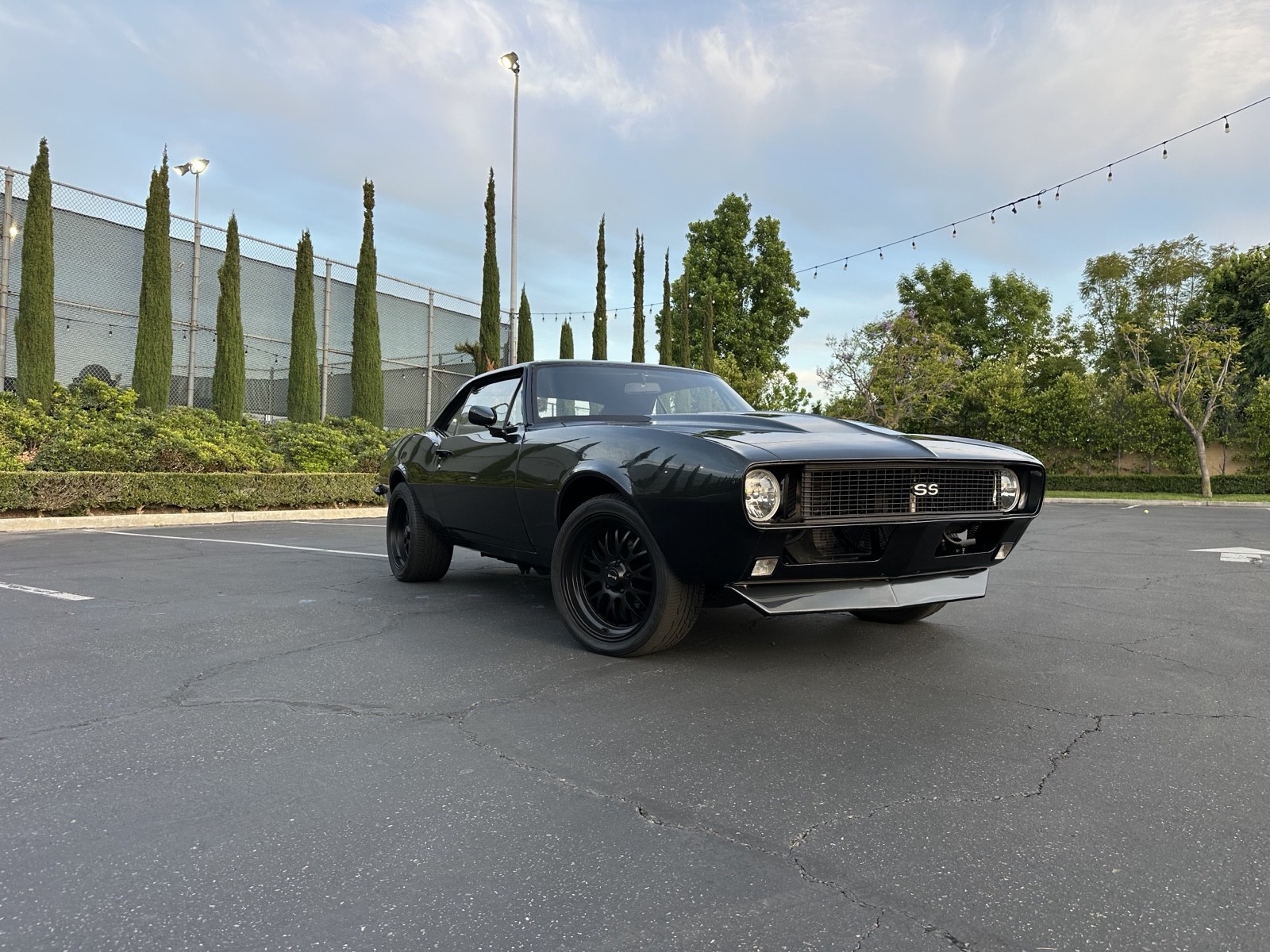 Chevrolet-Camaro-1967