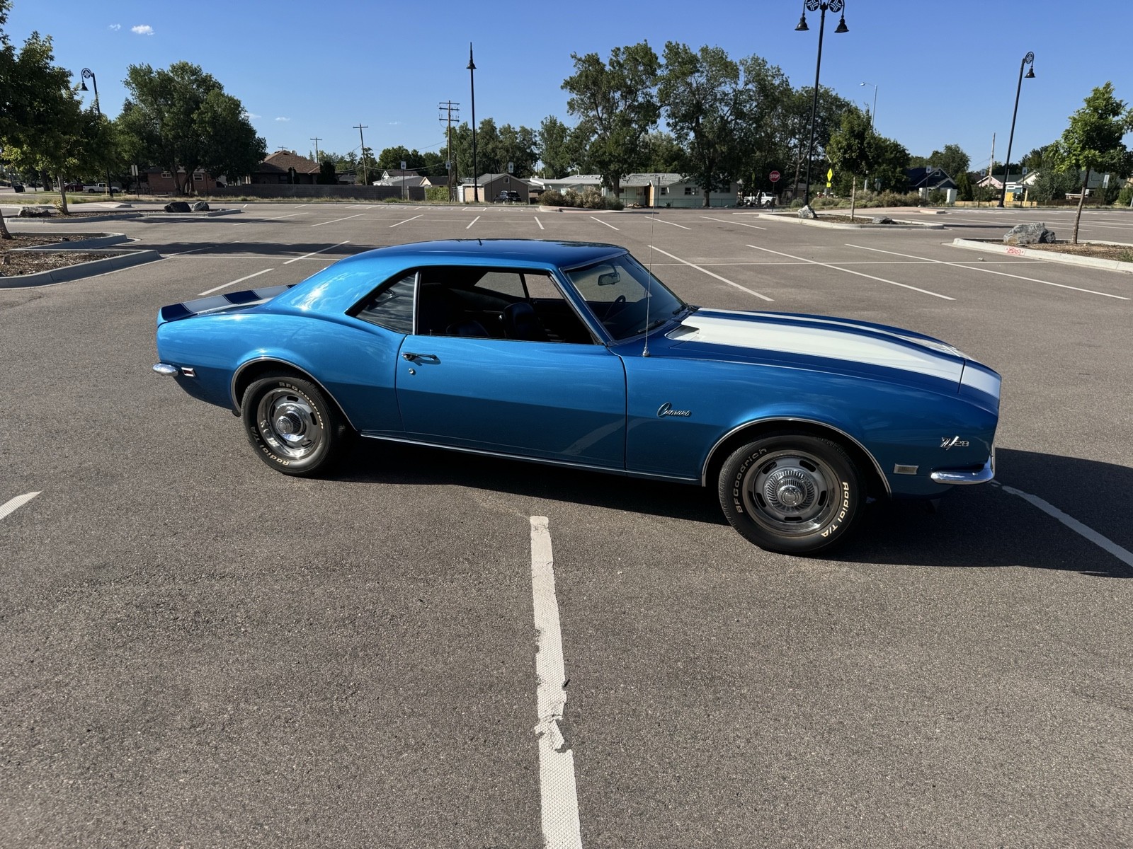 Chevrolet-Camaro-1968