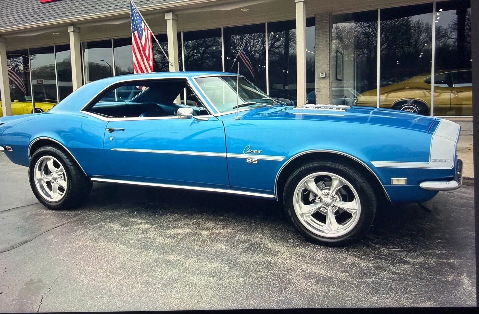 Chevrolet-Camaro-1968-Coupe