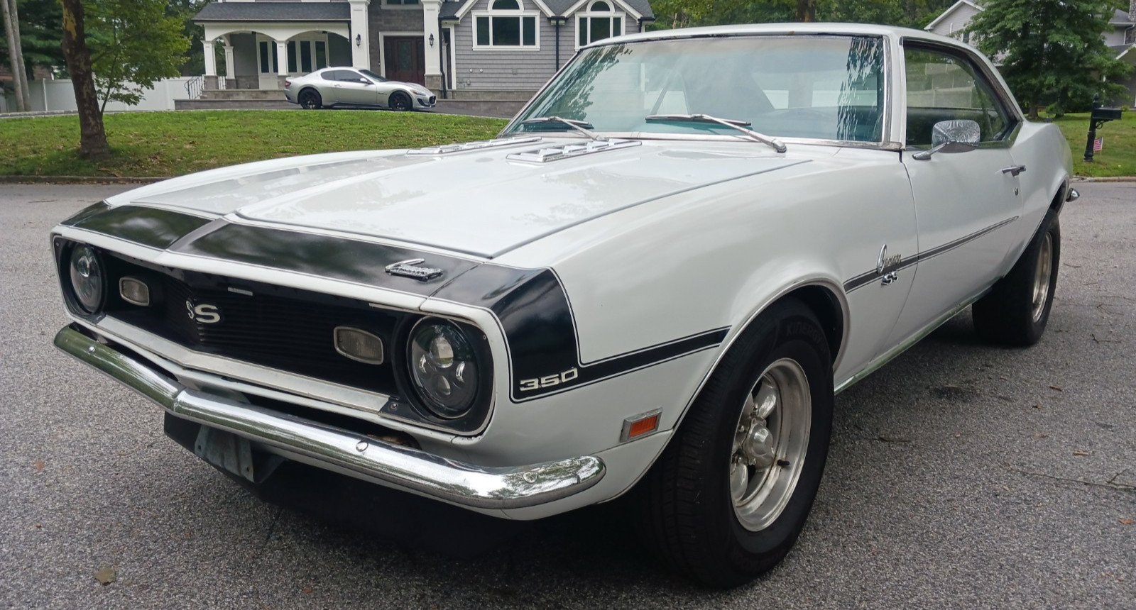 Chevrolet-Camaro-1968-Coupe-Black