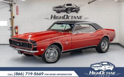 Chevrolet Camaro 1968