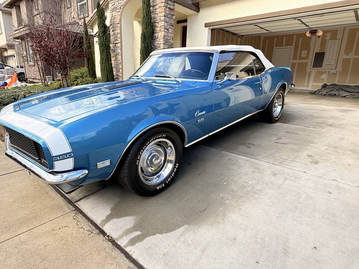 Chevrolet-Camaro-1968