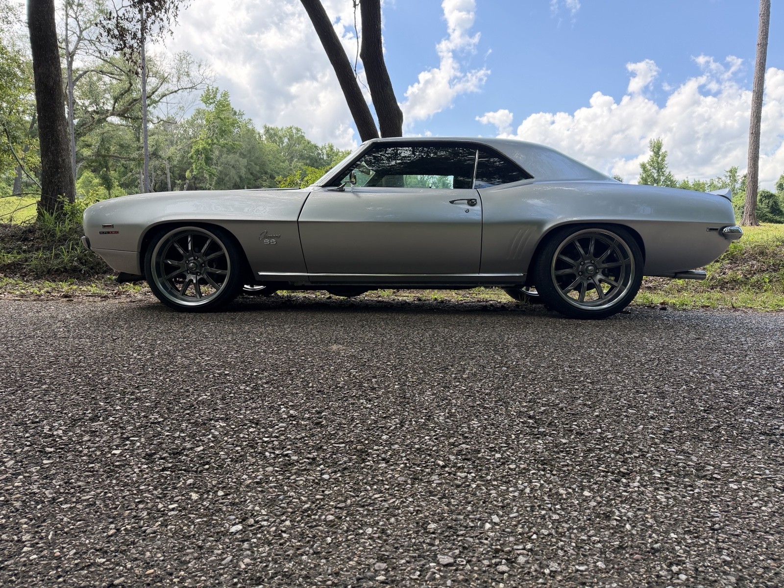 Chevrolet-Camaro-1969