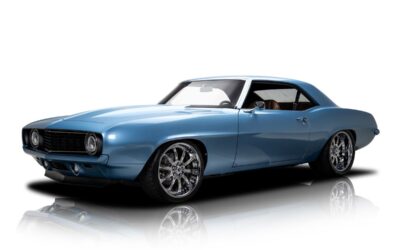 Chevrolet Camaro 1969