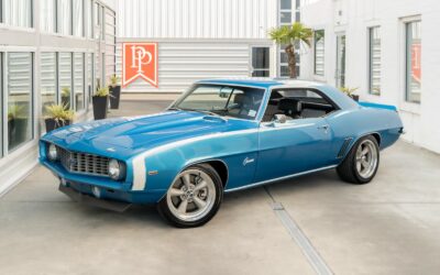 Chevrolet Camaro 1969