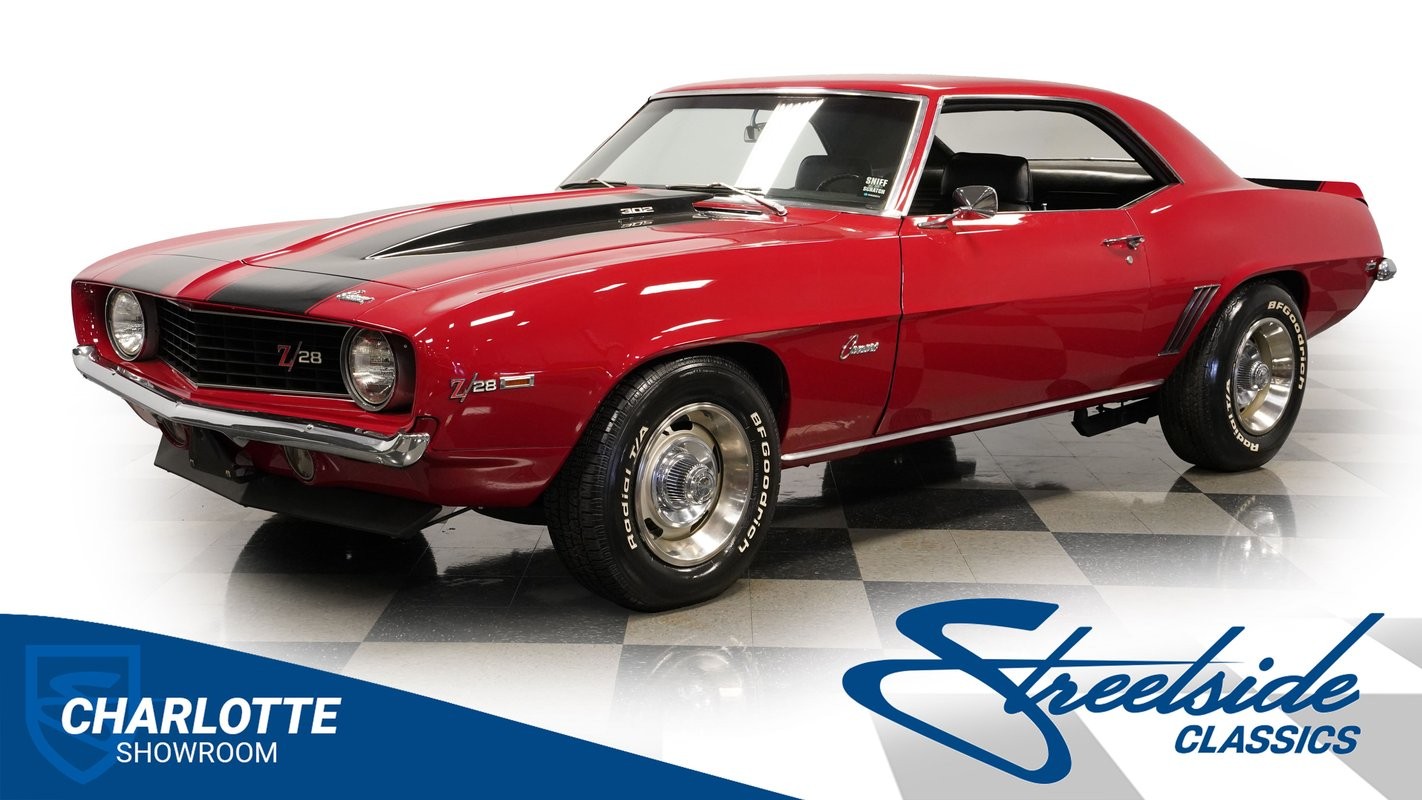 Chevrolet-Camaro-1969-Coupe-Black