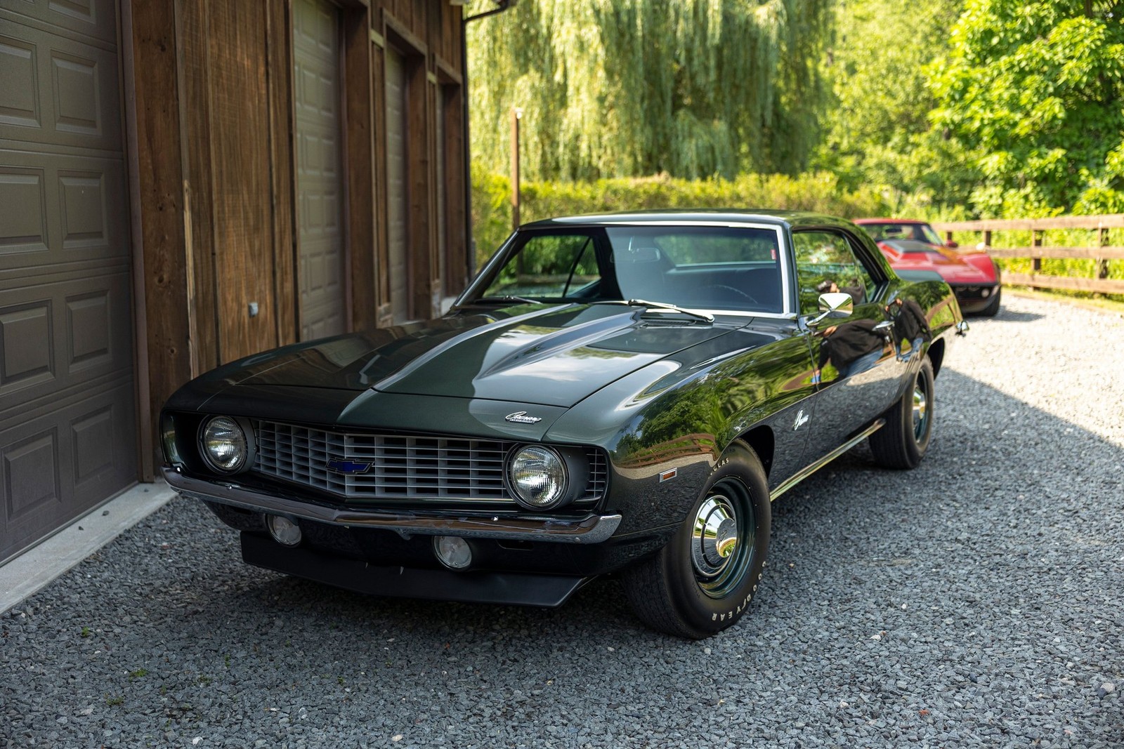 Chevrolet-Camaro-1969-Other
