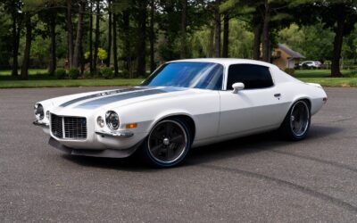 Chevrolet Camaro 1970