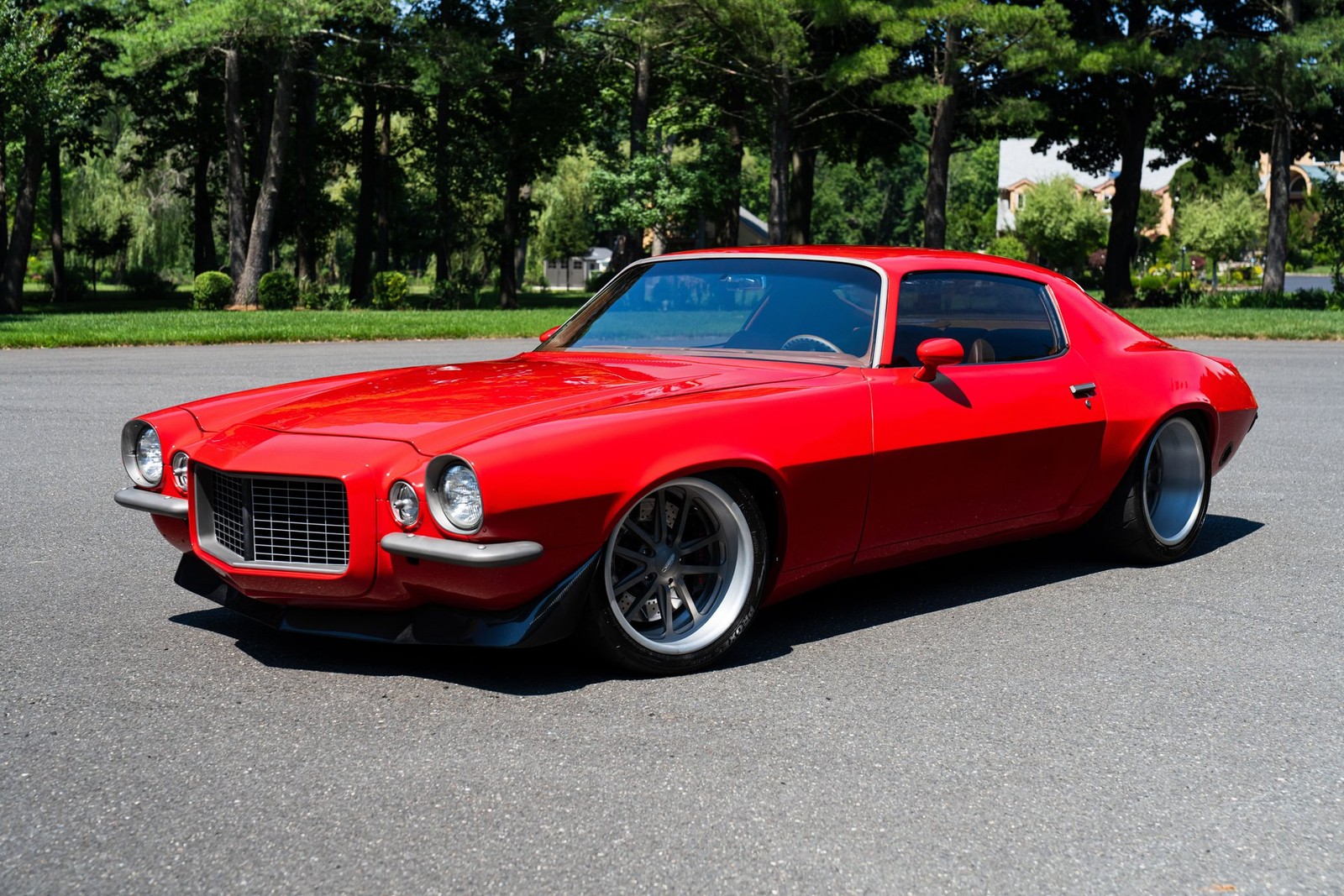 Chevrolet Camaro 1970