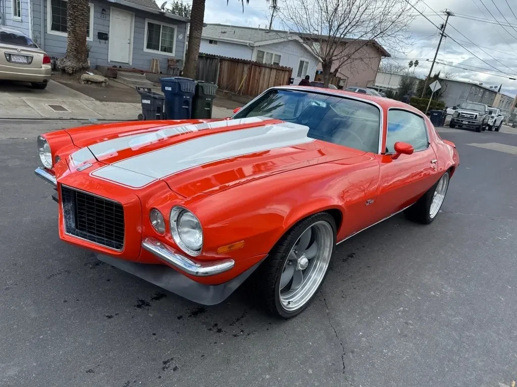 Chevrolet-Camaro-1972-Coupe