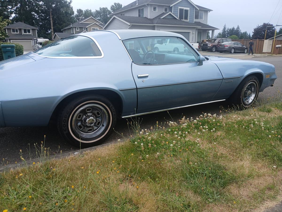Chevrolet-Camaro-1978
