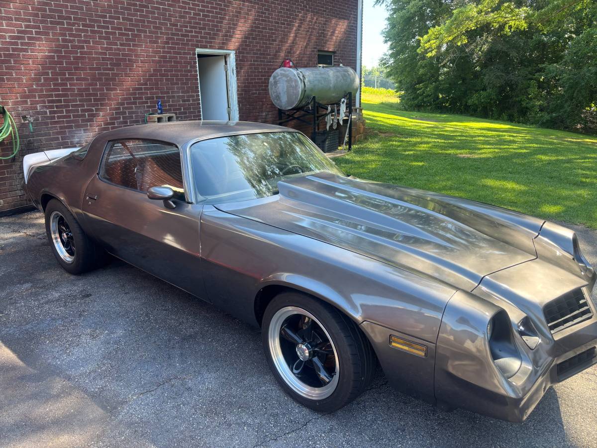 Chevrolet-Camaro-1979