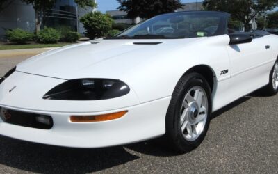 Chevrolet Camaro 1994