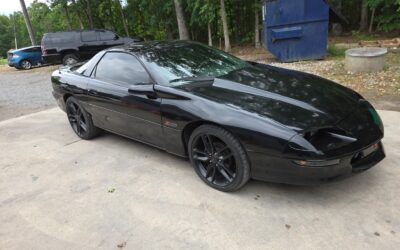 Chevrolet Camaro 1994
