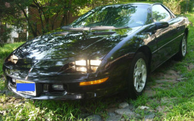 Chevrolet Camaro 1994