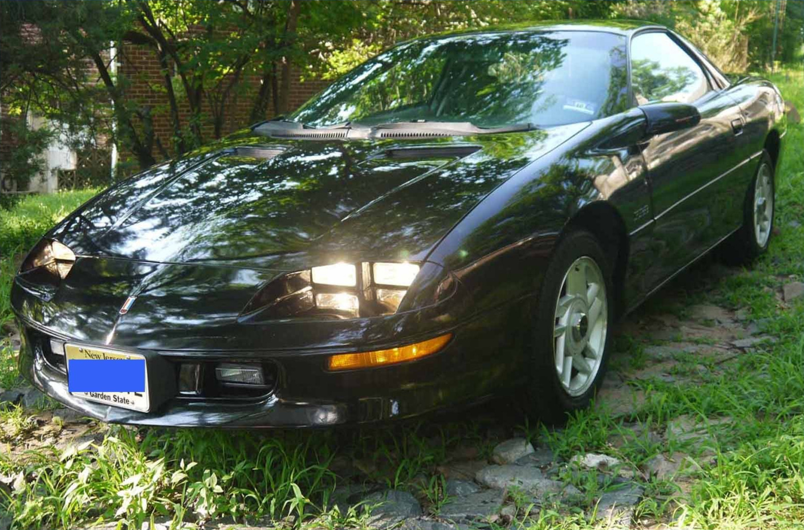 Chevrolet Camaro 1994