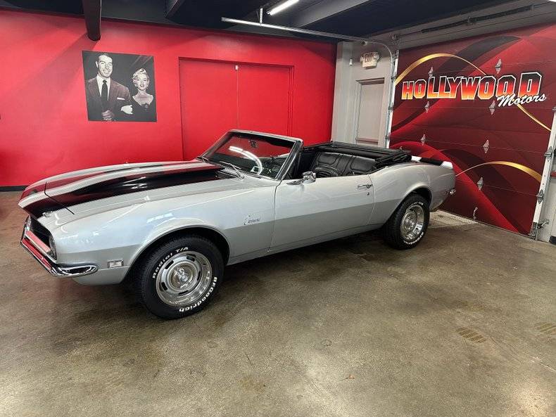 Chevrolet-Camaro-convertible-1968