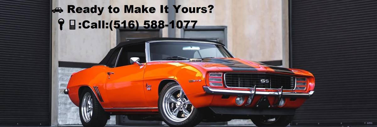 Chevrolet-Camaro-convertible-1969