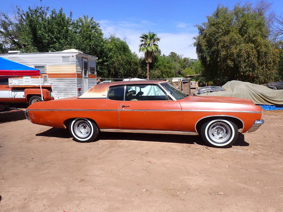Chevrolet-Caprice-1970-orange