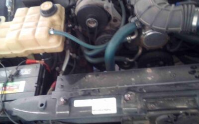 Chevrolet Caprice 1996