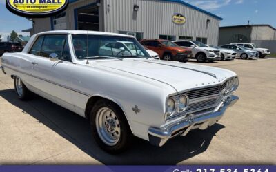 Chevrolet Chevelle 1965