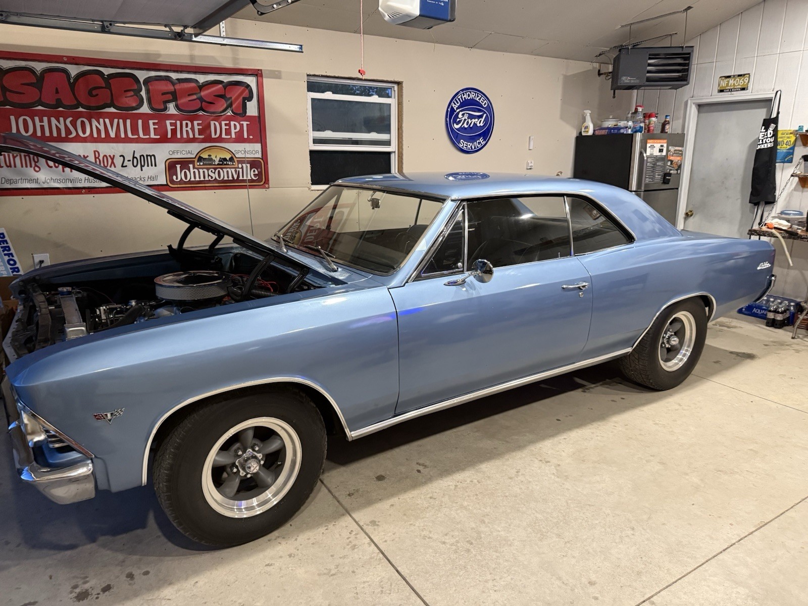 Chevrolet-Chevelle-1966-Coupe-Black