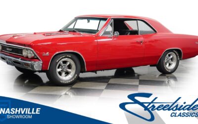 Chevrolet Chevelle 1966