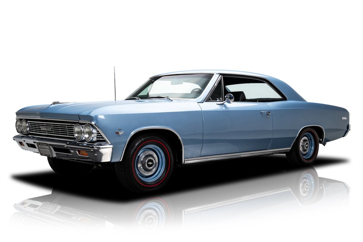 Chevrolet Chevelle 1966
