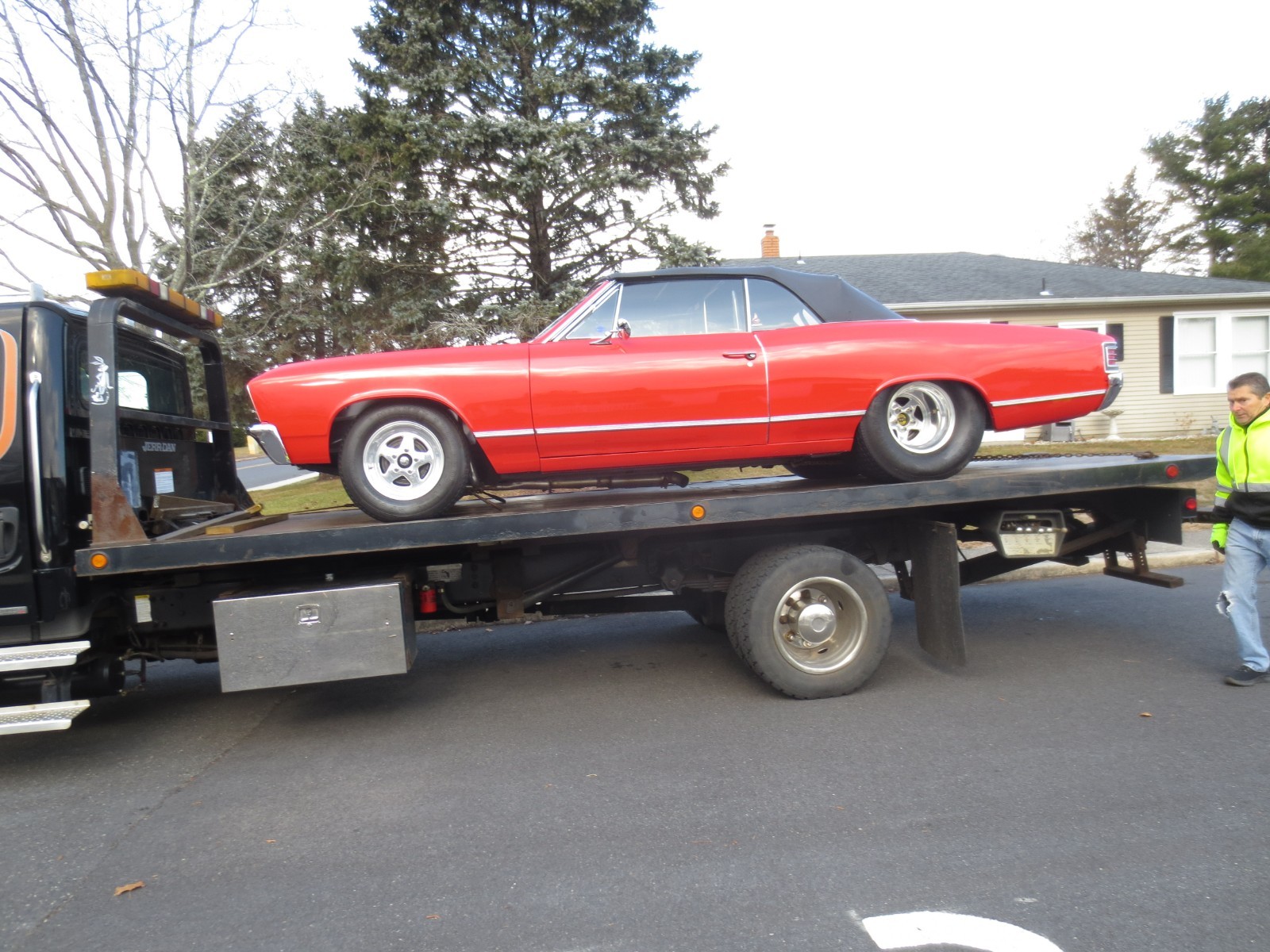 Chevrolet-Chevelle-1967-Convertible
