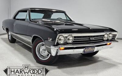 Chevrolet Chevelle 1967
