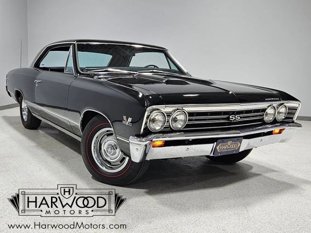 Chevrolet Chevelle 1967