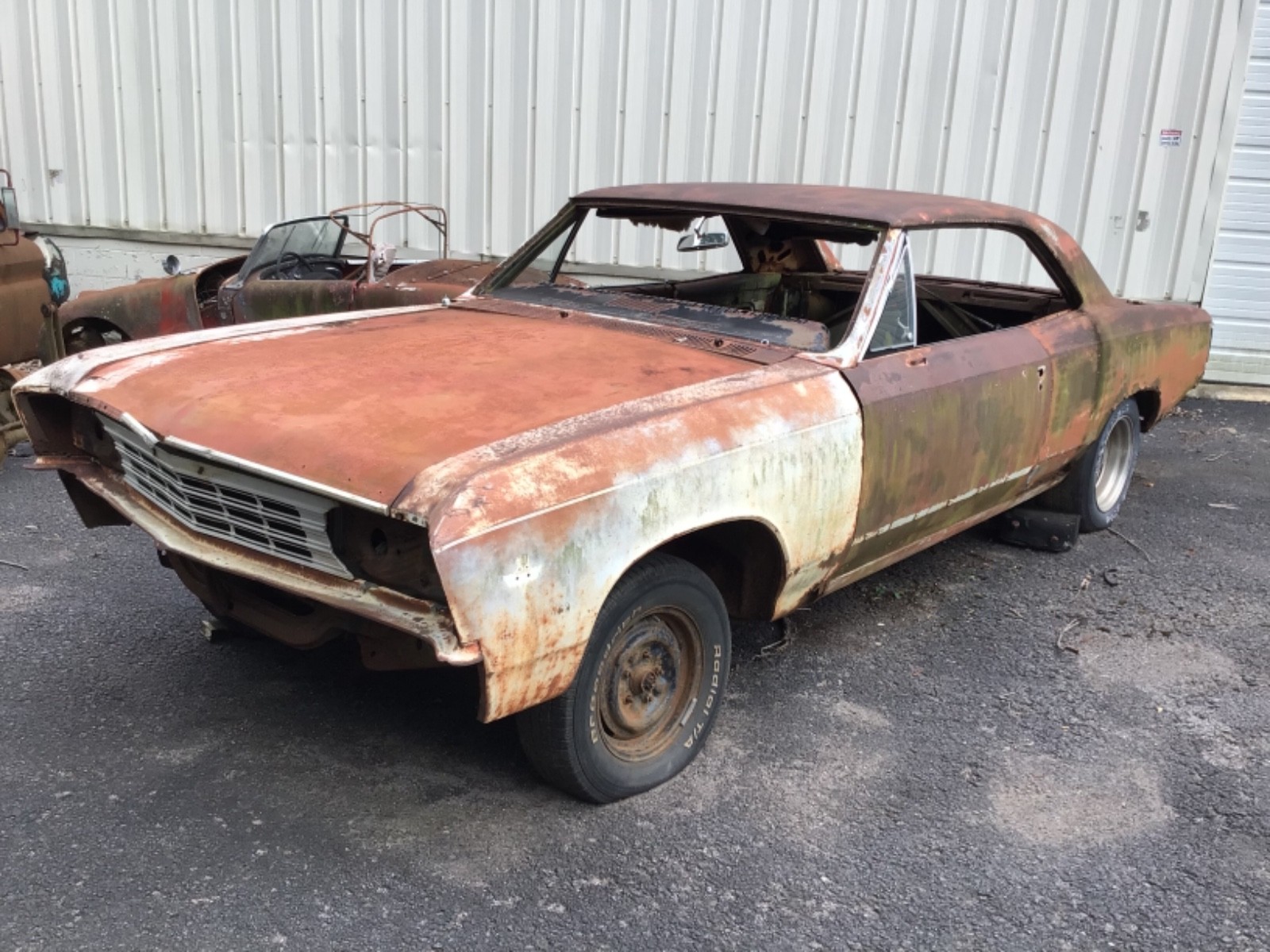 Chevrolet-Chevelle-1967-Coupe