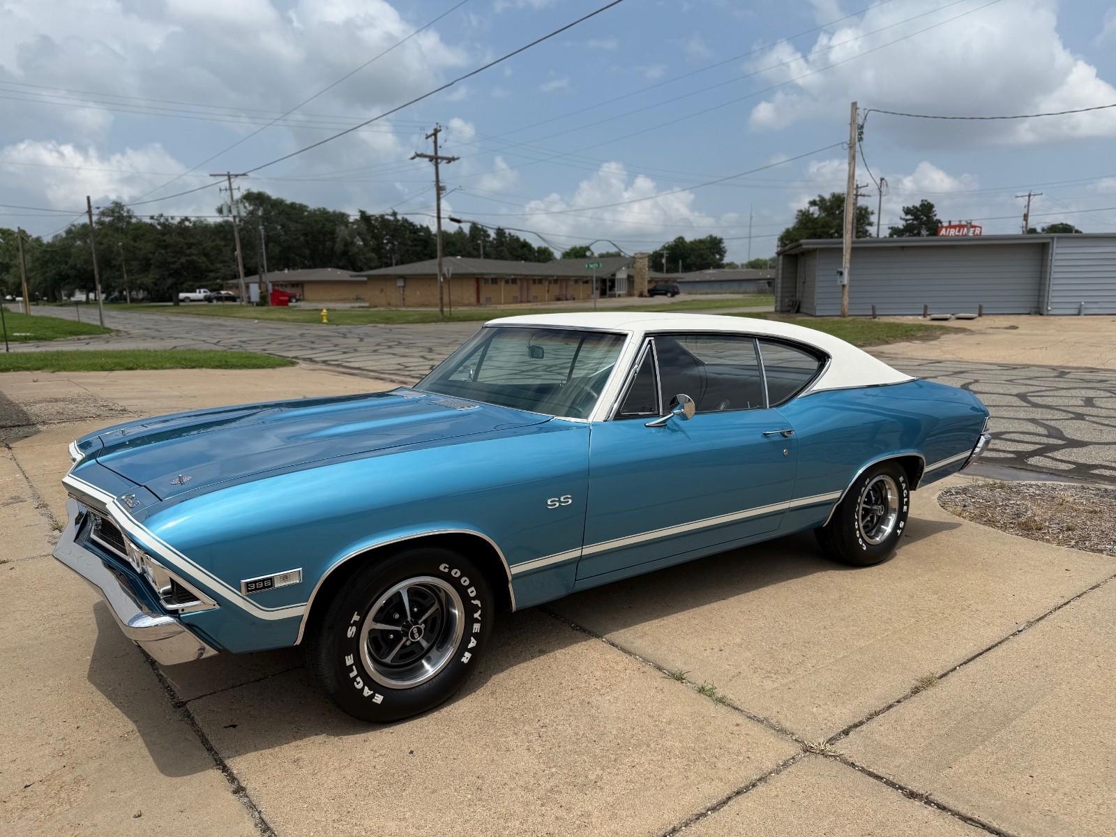 Chevrolet-Chevelle-1968