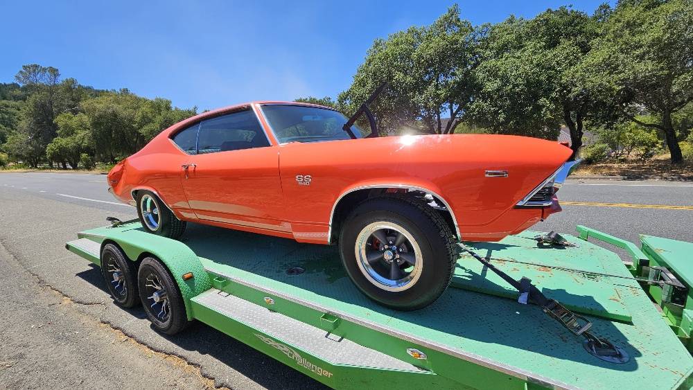 Chevrolet-Chevelle-1969
