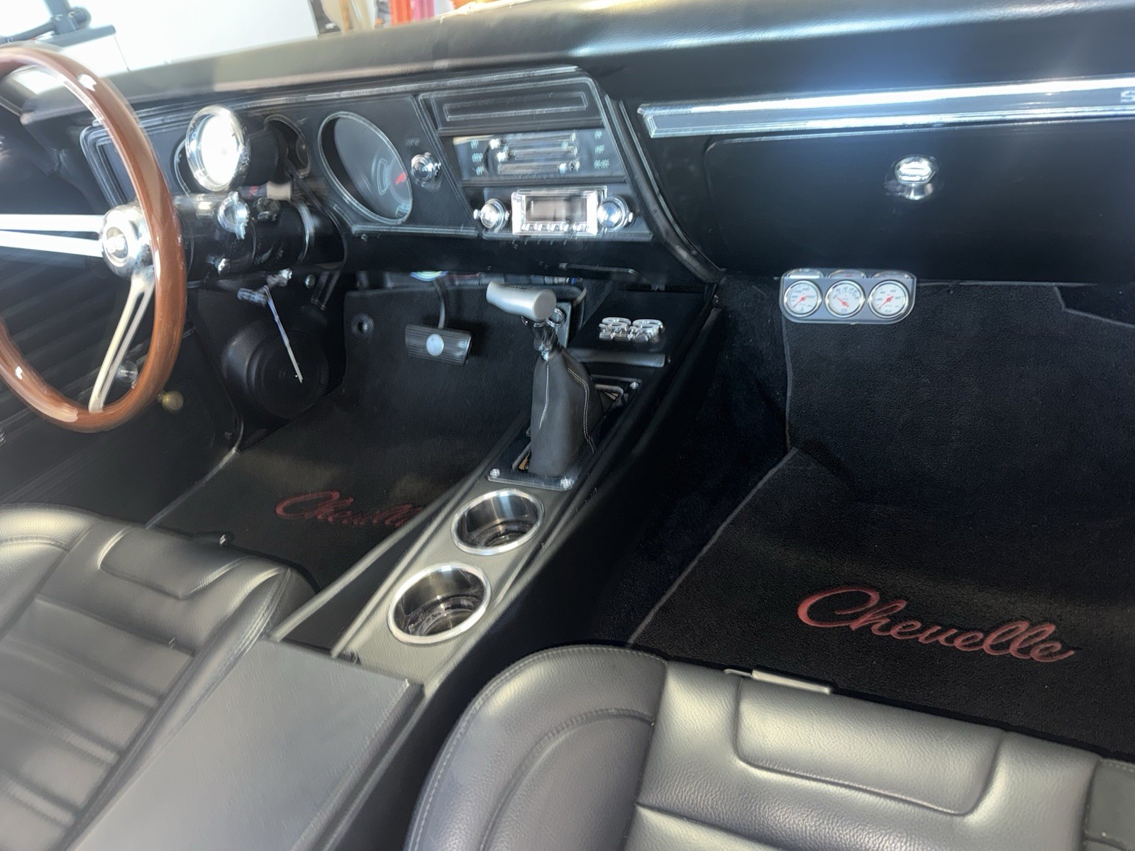 Chevrolet-Chevelle-1969-Coupe-Black