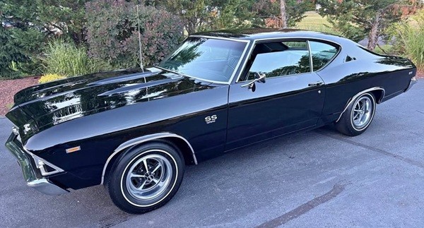Chevrolet-Chevelle-1969-Coupe-Black