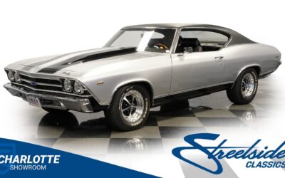 Chevrolet Chevelle 1969