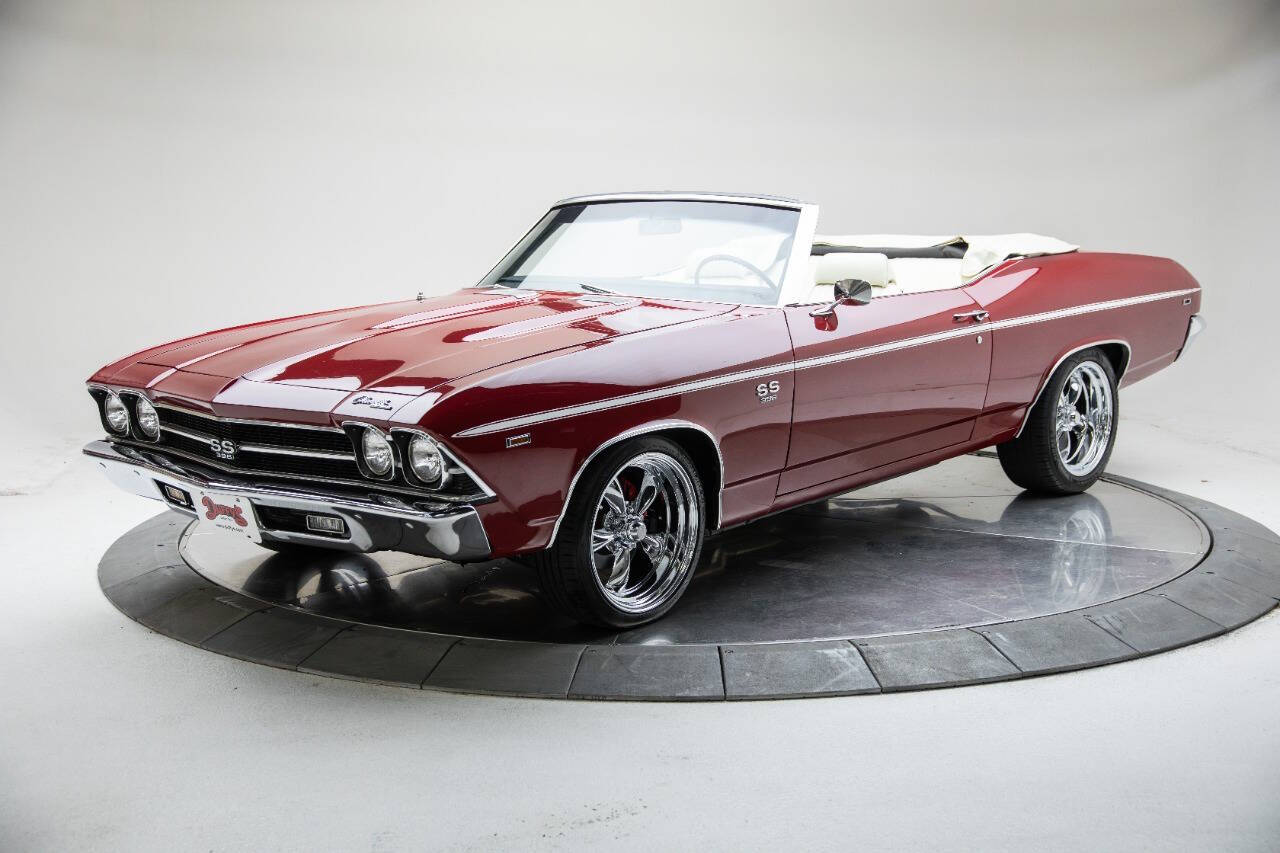 Chevrolet-Chevelle-1969-Red-White
