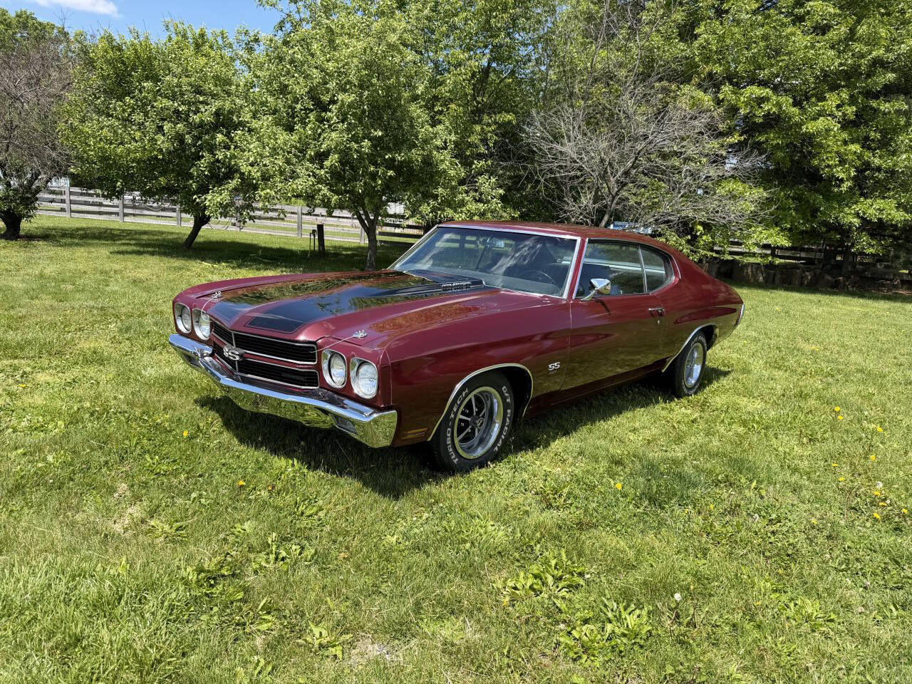 Chevrolet-Chevelle-1970-Black-Cherry-Black