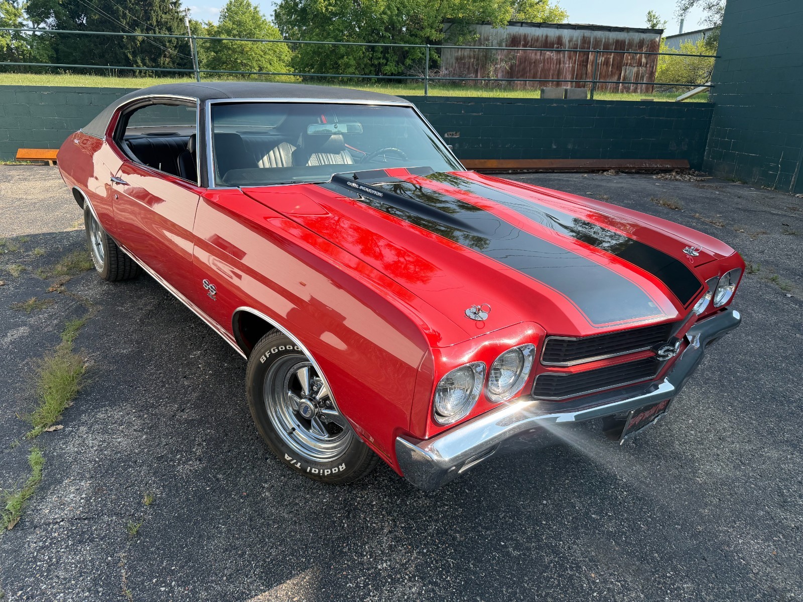 Chevrolet Chevelle 1970