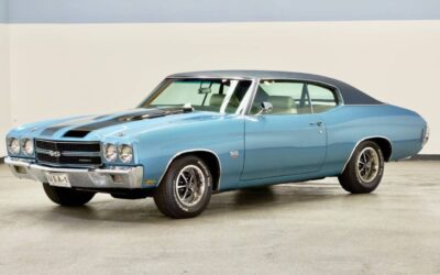 Chevrolet Chevelle 1970
