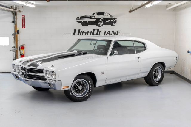 Chevrolet-Chevelle-1970-Coupe-Black