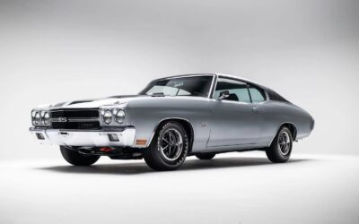 Chevrolet Chevelle 1970