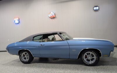 Chevrolet Chevelle 1970