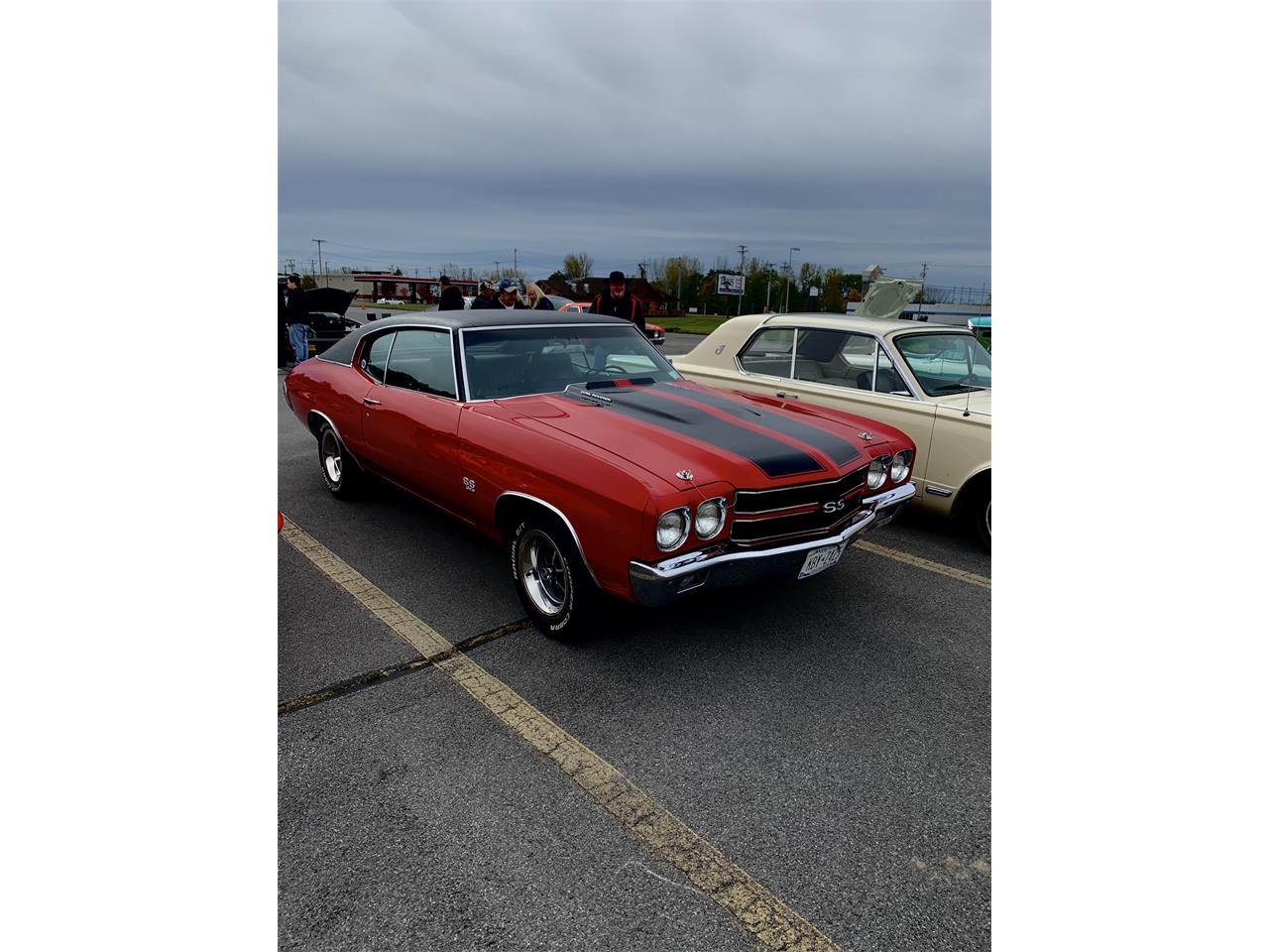 Chevrolet-Chevelle-1970-Cranberry-Red-Black