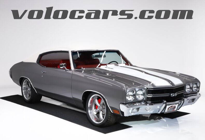 Chevrolet-Chevelle-1970-Shadow-Gray-Red
