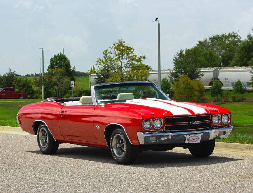 Chevrolet-Chevelle-1970