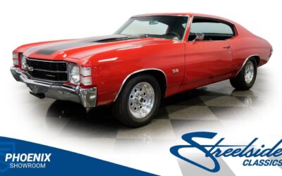 Chevrolet Chevelle 1971