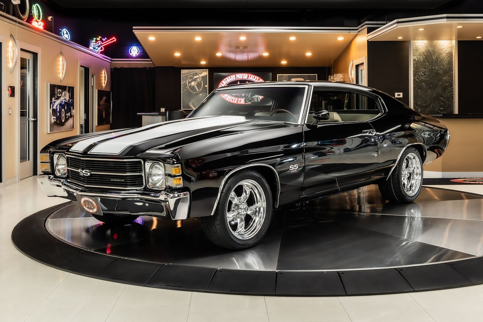Chevrolet Chevelle 1971